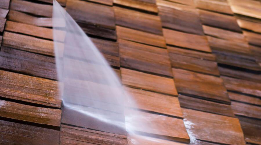 Asphalt Roofing in Emerson, GA